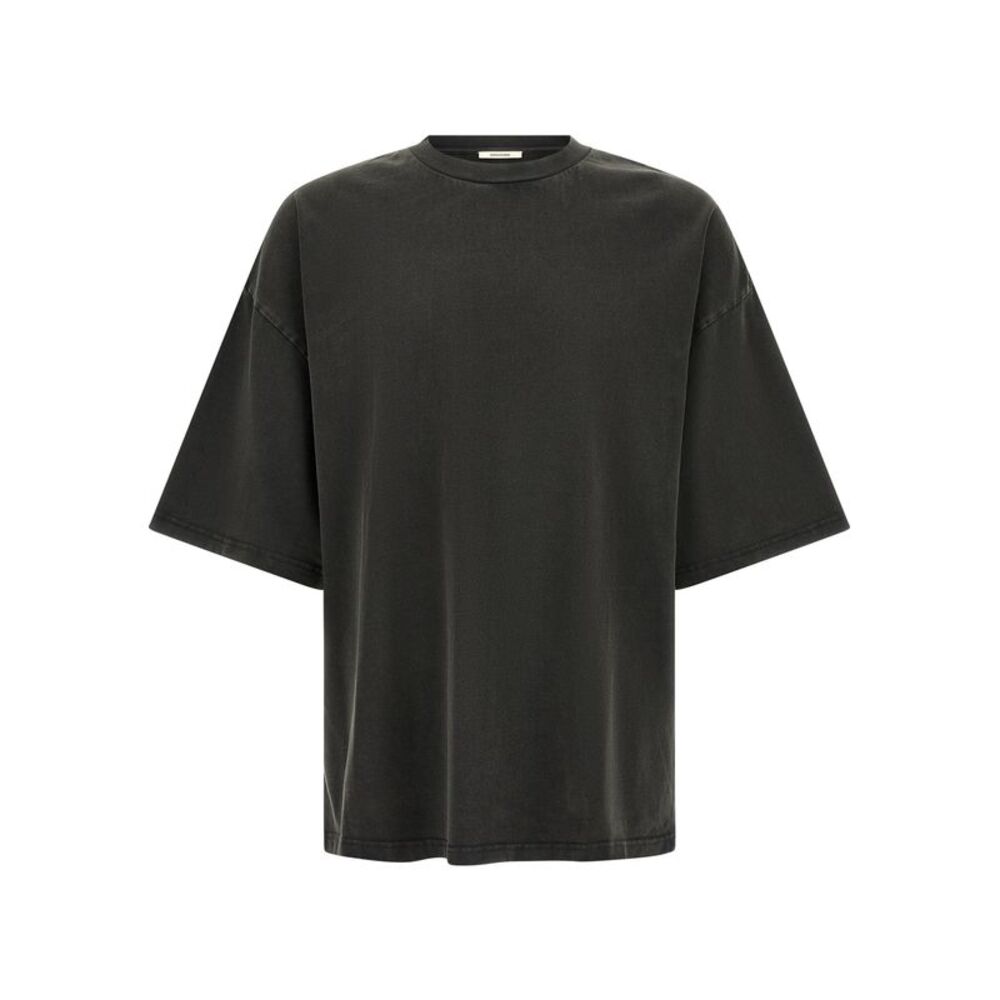 Entire Studios Men Cotton T-Shirt